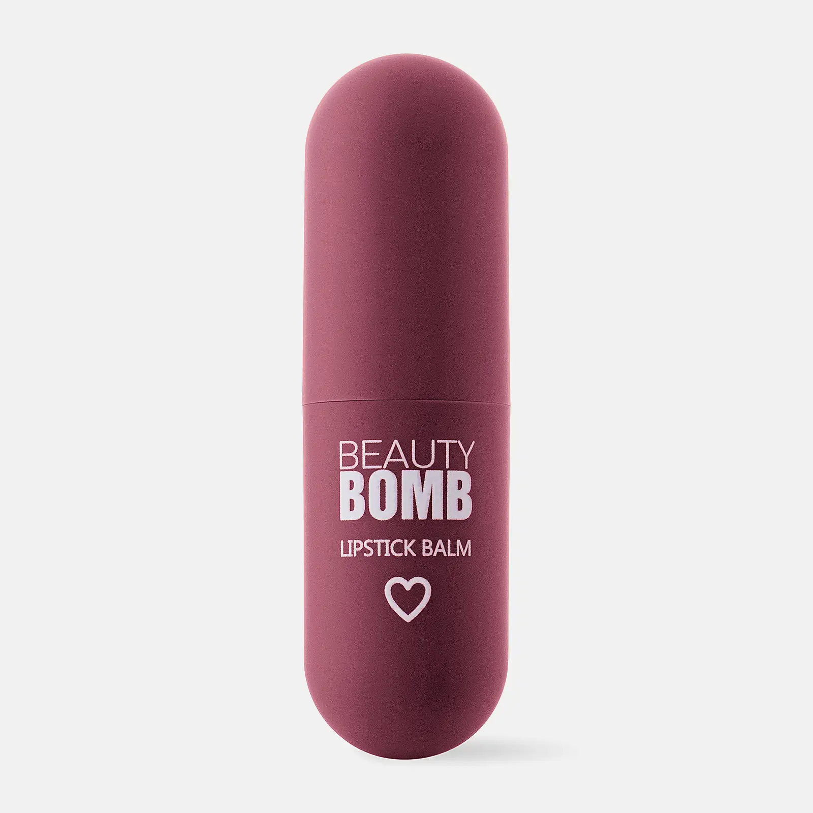 Помада-бальзам Beauty Bomb для губ тон 05