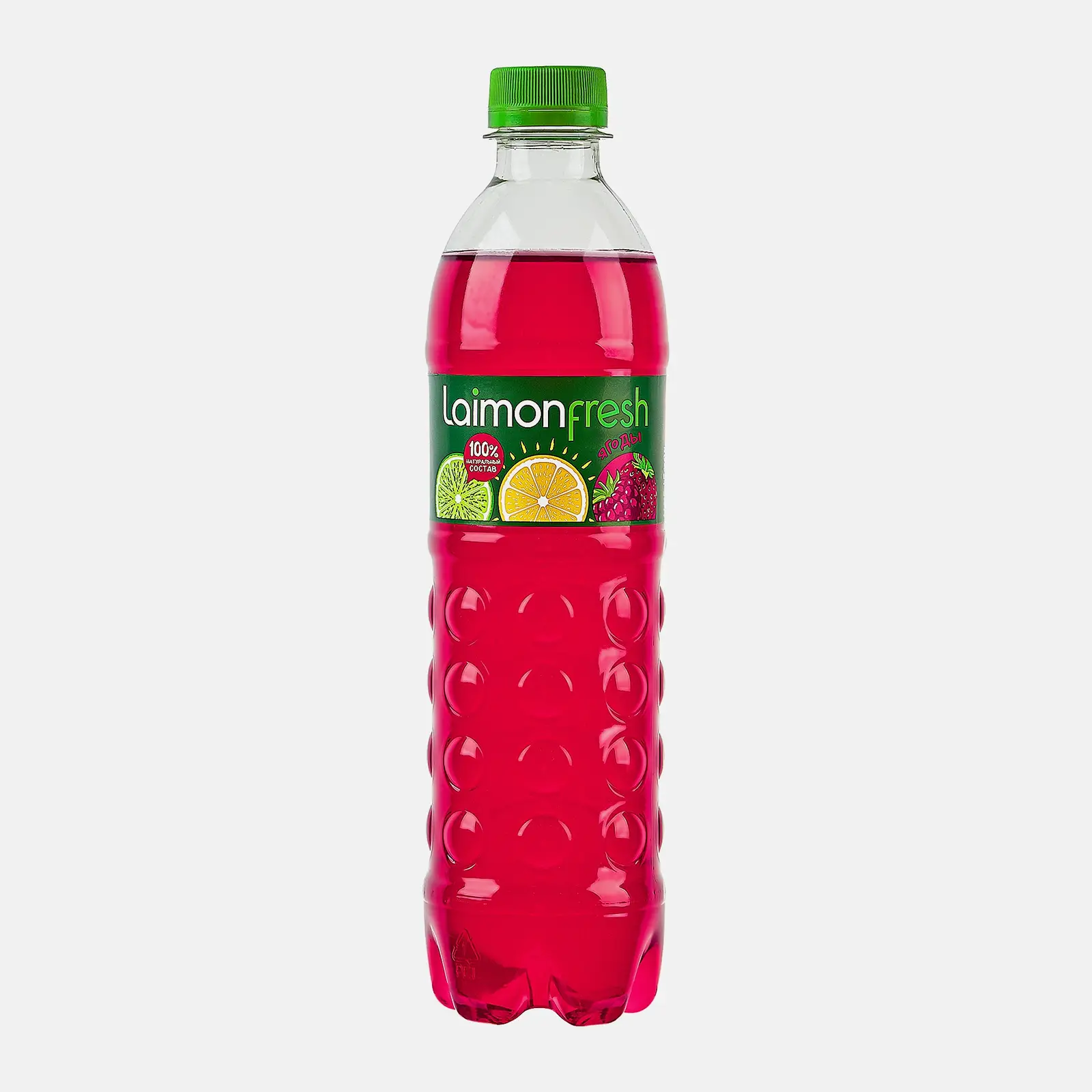 Напиток Laimon Fresh ягодный 500мл Напиток Laimon Fresh ягодный 500мл