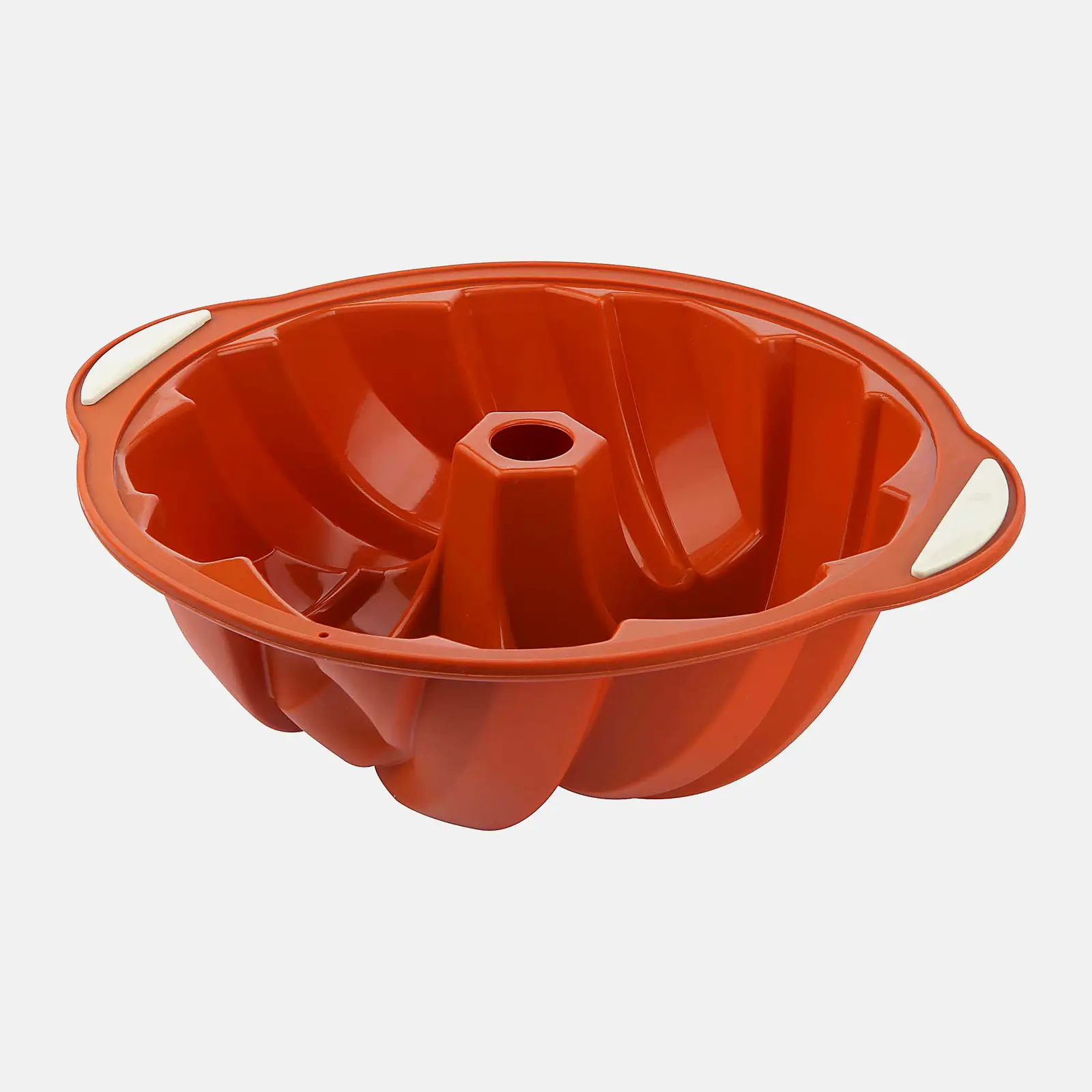 Форма для выпечки силиконовая Осенняя Богемия Wellfort 31*27*9.3см