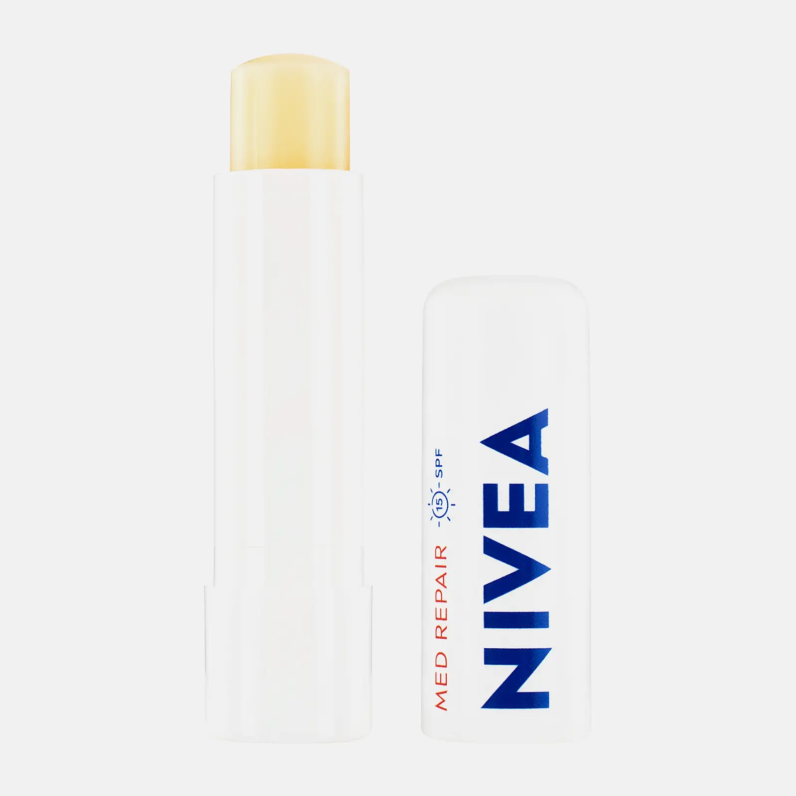 Бальзам для губ Восстановление и защита NIVEA