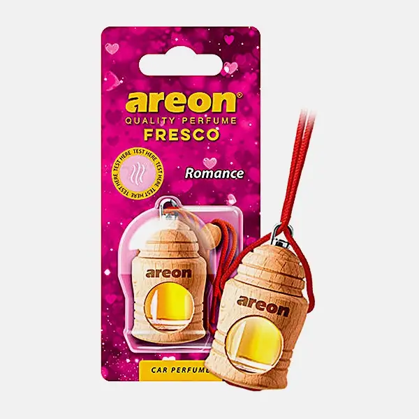 Ароматизатор Areon Fresco