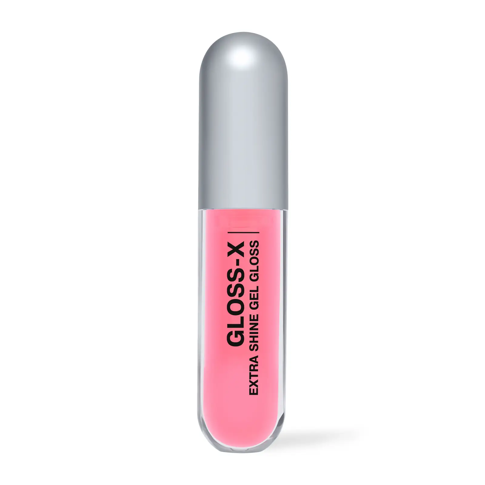 Гель-блеск для губ Influence Beauty Gloss-X 04 