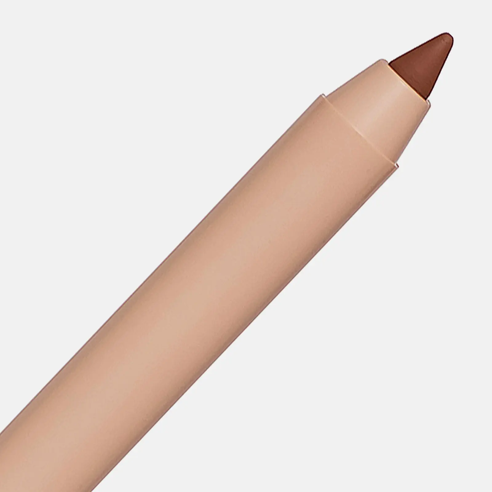 Гелевый карандаш для губ устойчивый Dubai Weekend Stellary тон 01