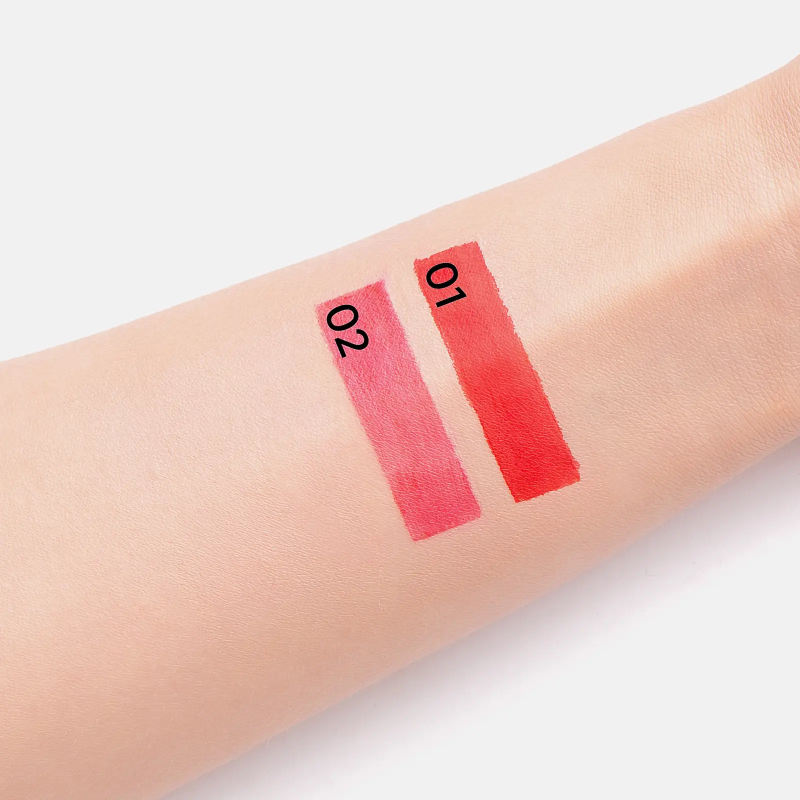 Тинт для губ Blood Shot тон 01 Beauty Bomb