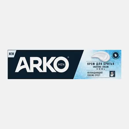 Крем для бритья Arko Men Cool 65г
