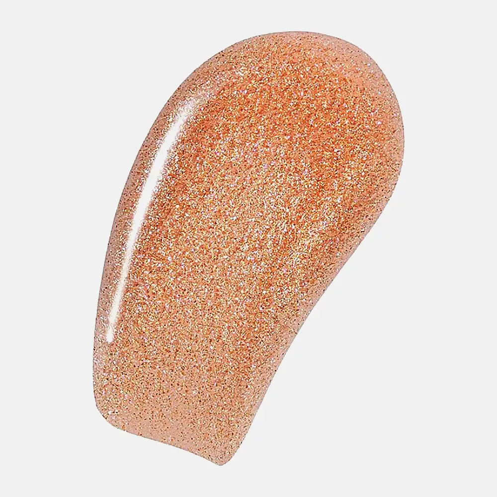 Масло для губ тон 01 Beauty Bomb Смешарики - фото 7