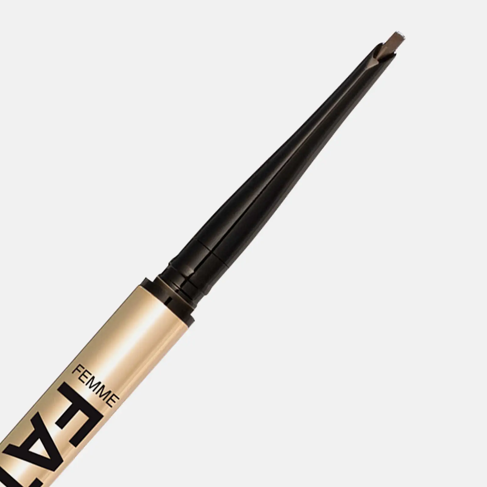 Автоматический карандаш для бровей Vivienne Sabo Femme Fatale тон 01