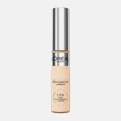 Консилер-сыворотка для лица тон 2R L'Oréal Paris Accord Parfait