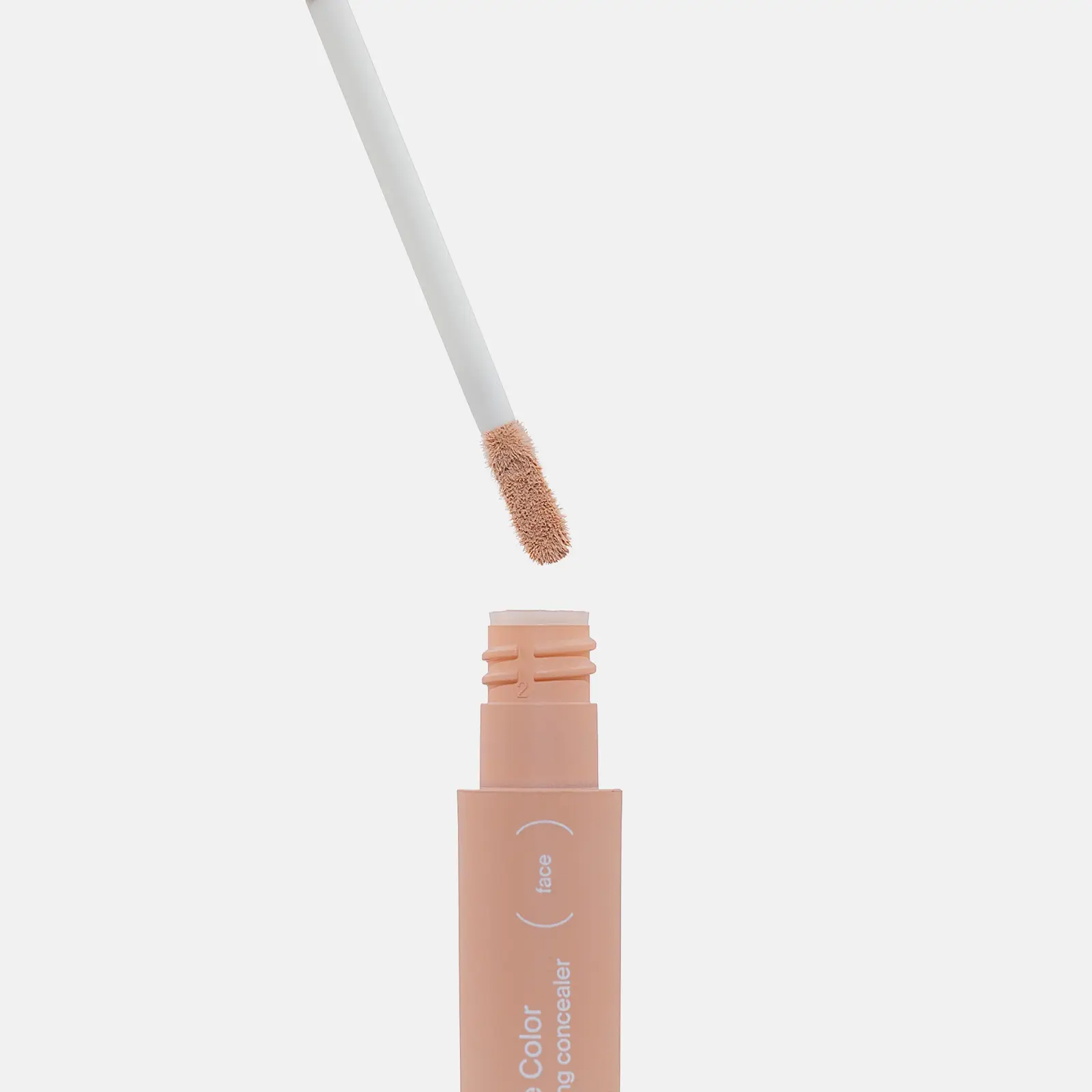 Консилер для лица Divage True Color тон 01W - фото 3