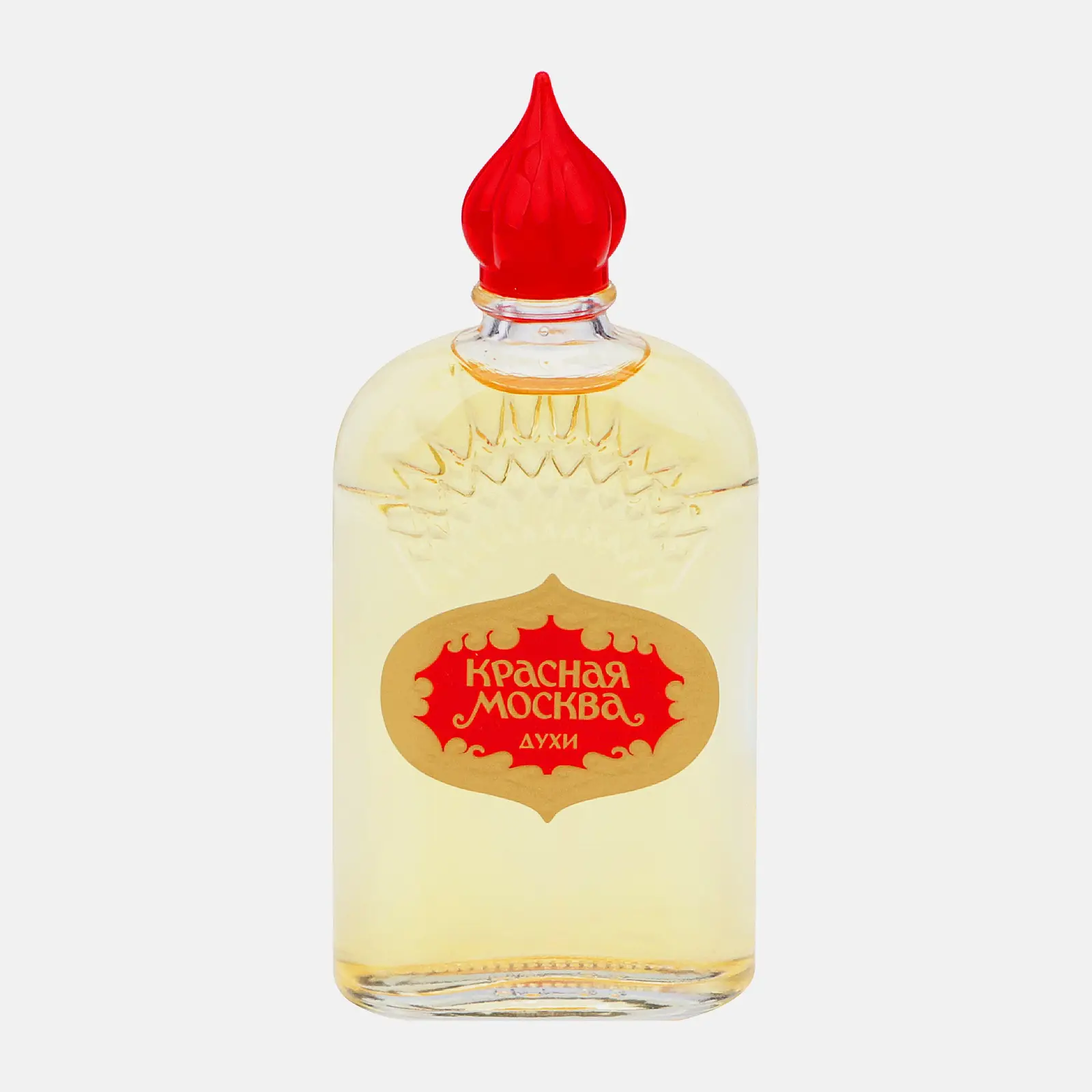 Духи Красная Москва Новая Заря женские 42мл