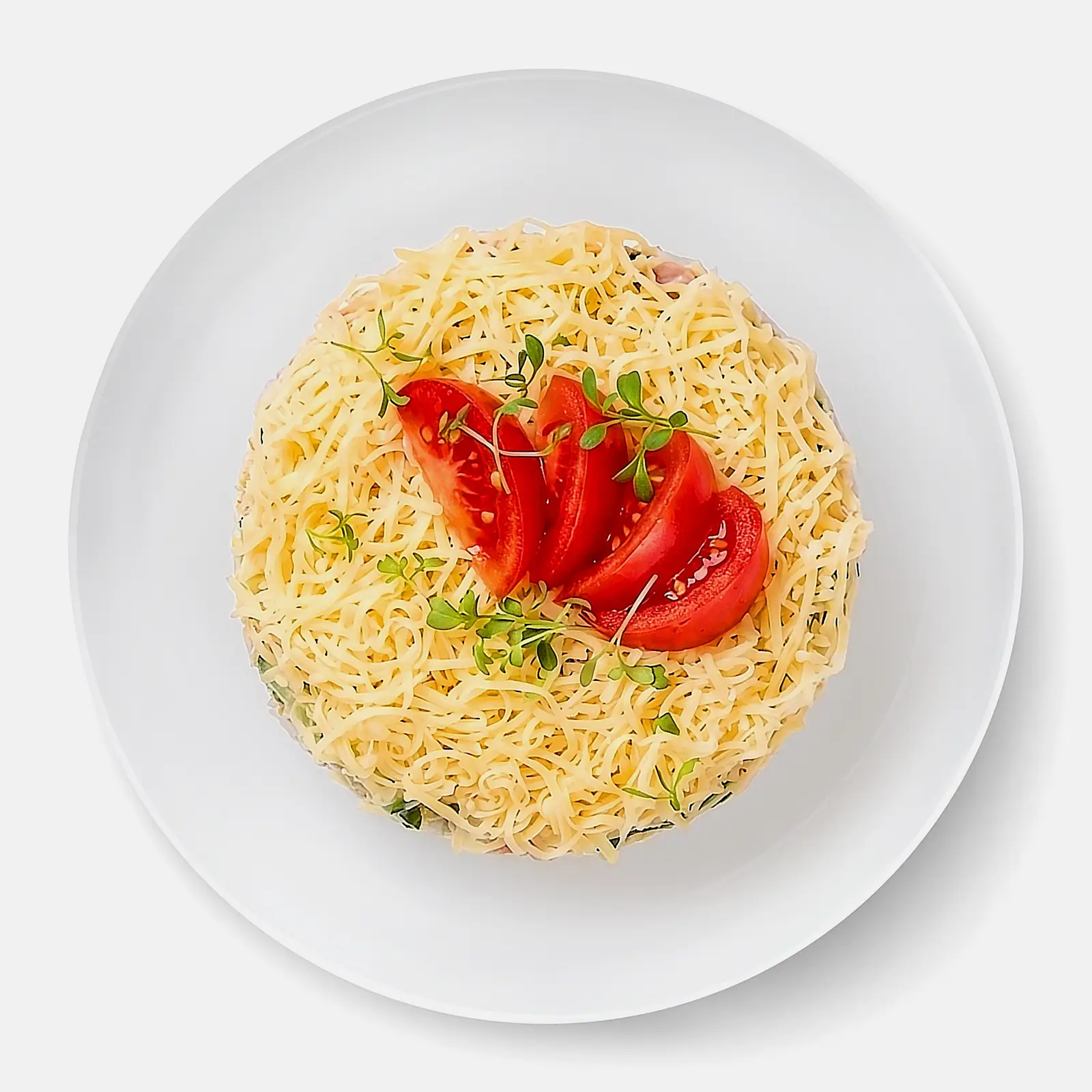 Салат Русская красавица 200г