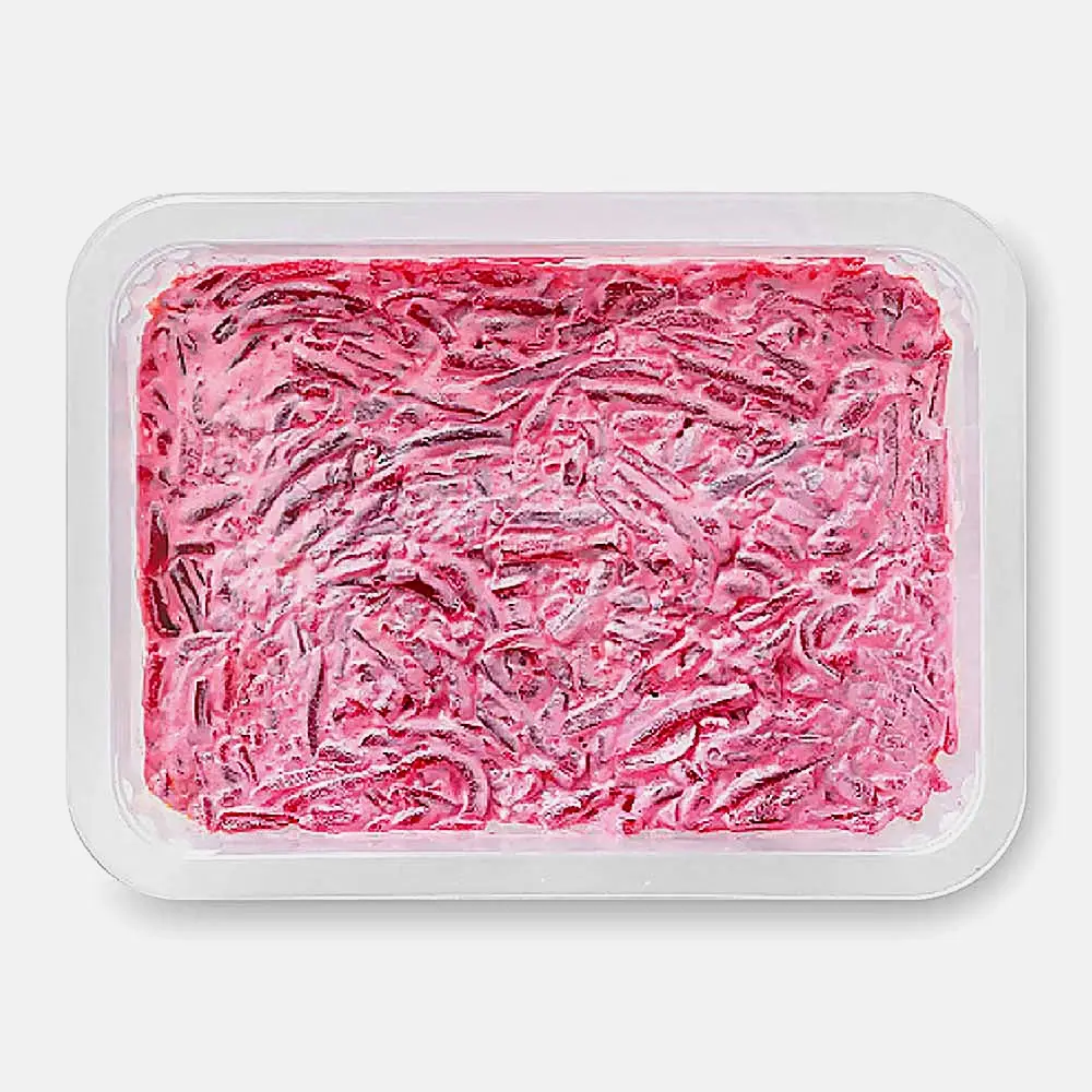 Изображение товара Салат Сельдь под шубой 400г Кулинариум Поляна