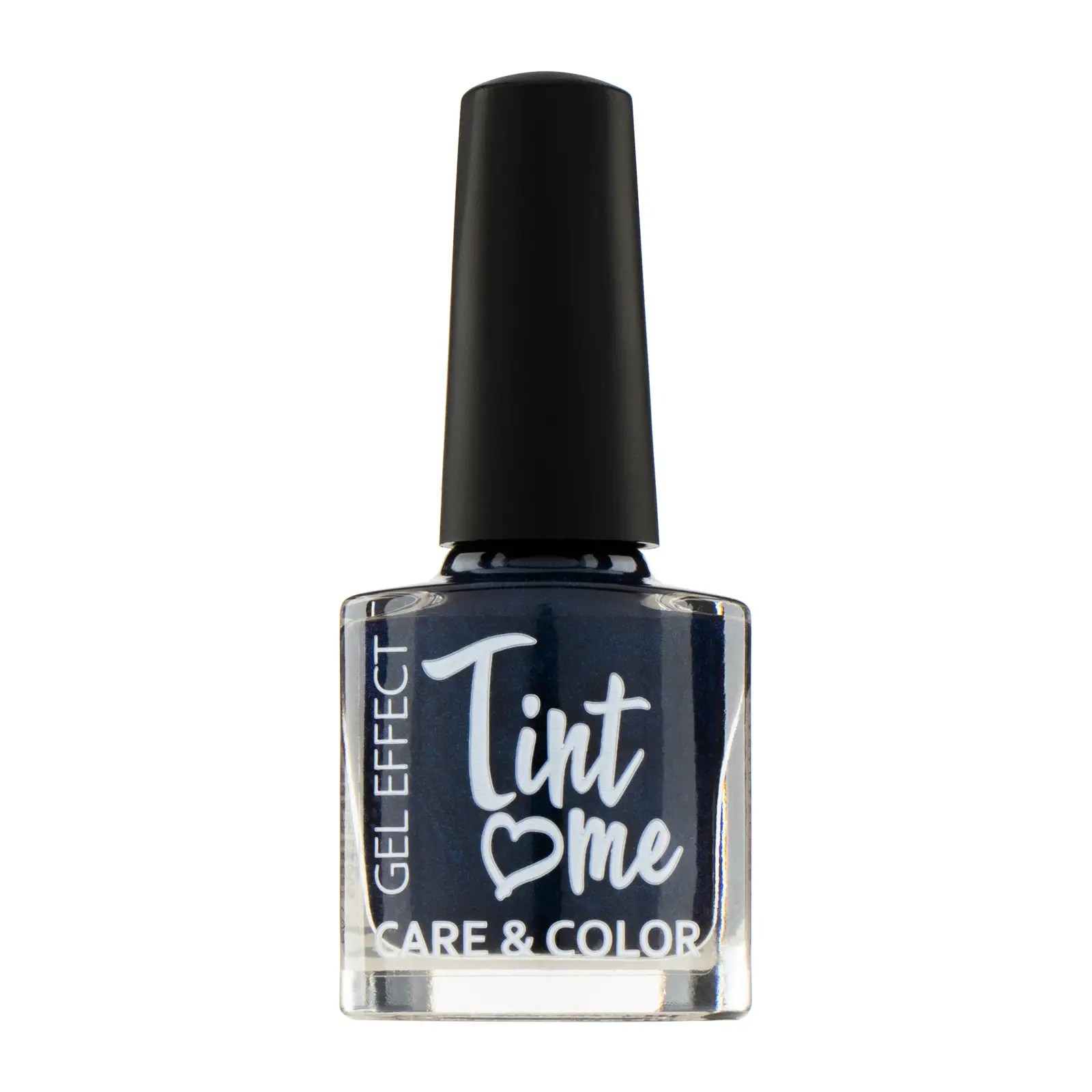 Лак для ногтей Tint Me Care&Color тон 55