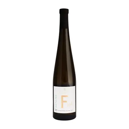 Вино F-Style Riesling белое полусухое 12% 750мл