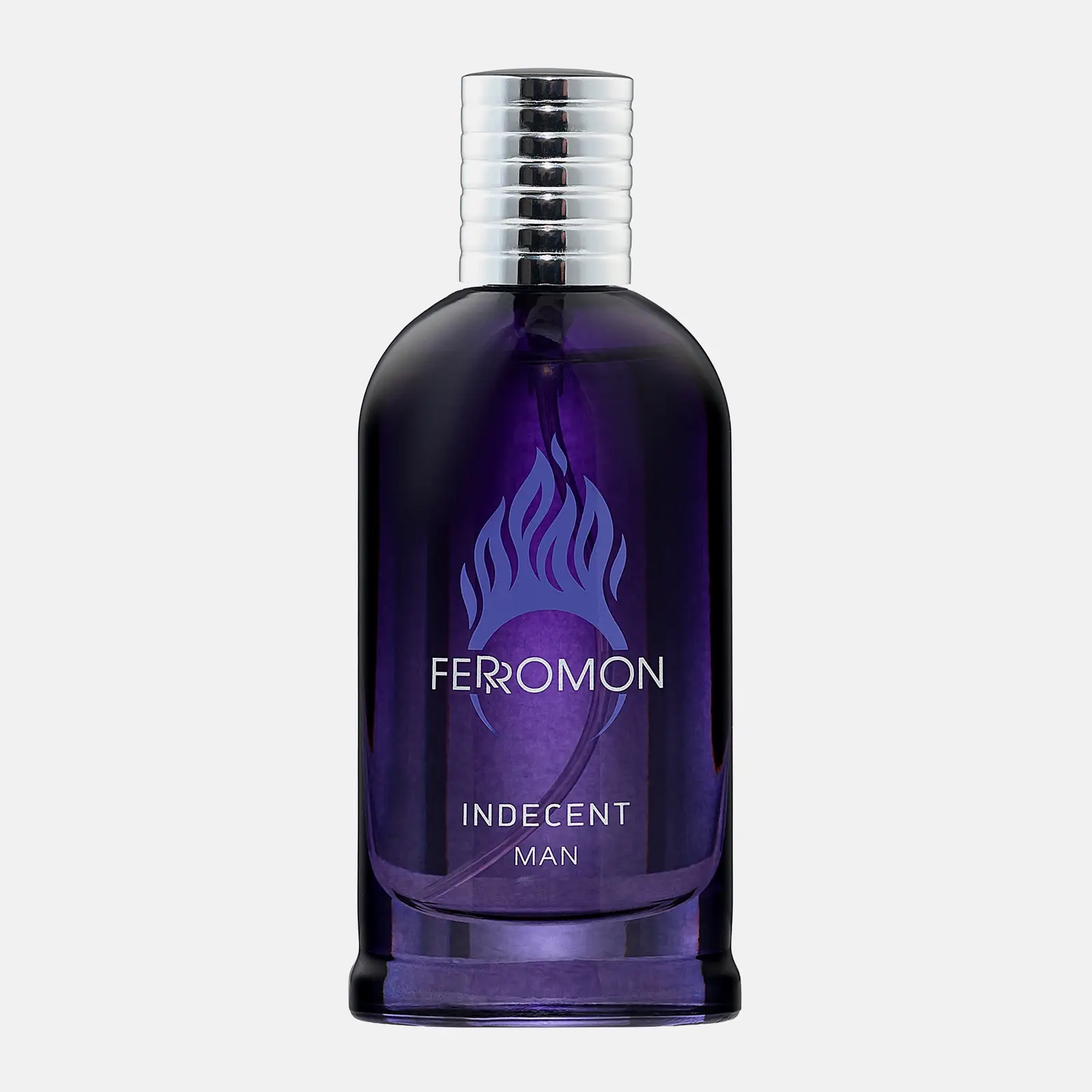 Туалетная вода Indecent Ferromon мужская 100мл