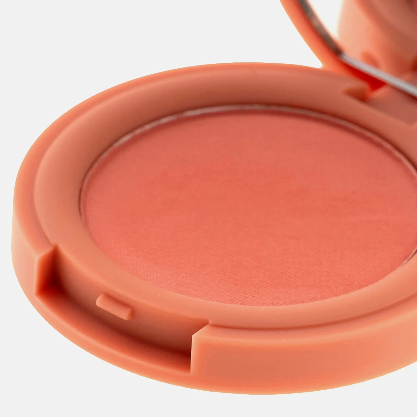 Румяна для лица Divage Solo компактные тон 02