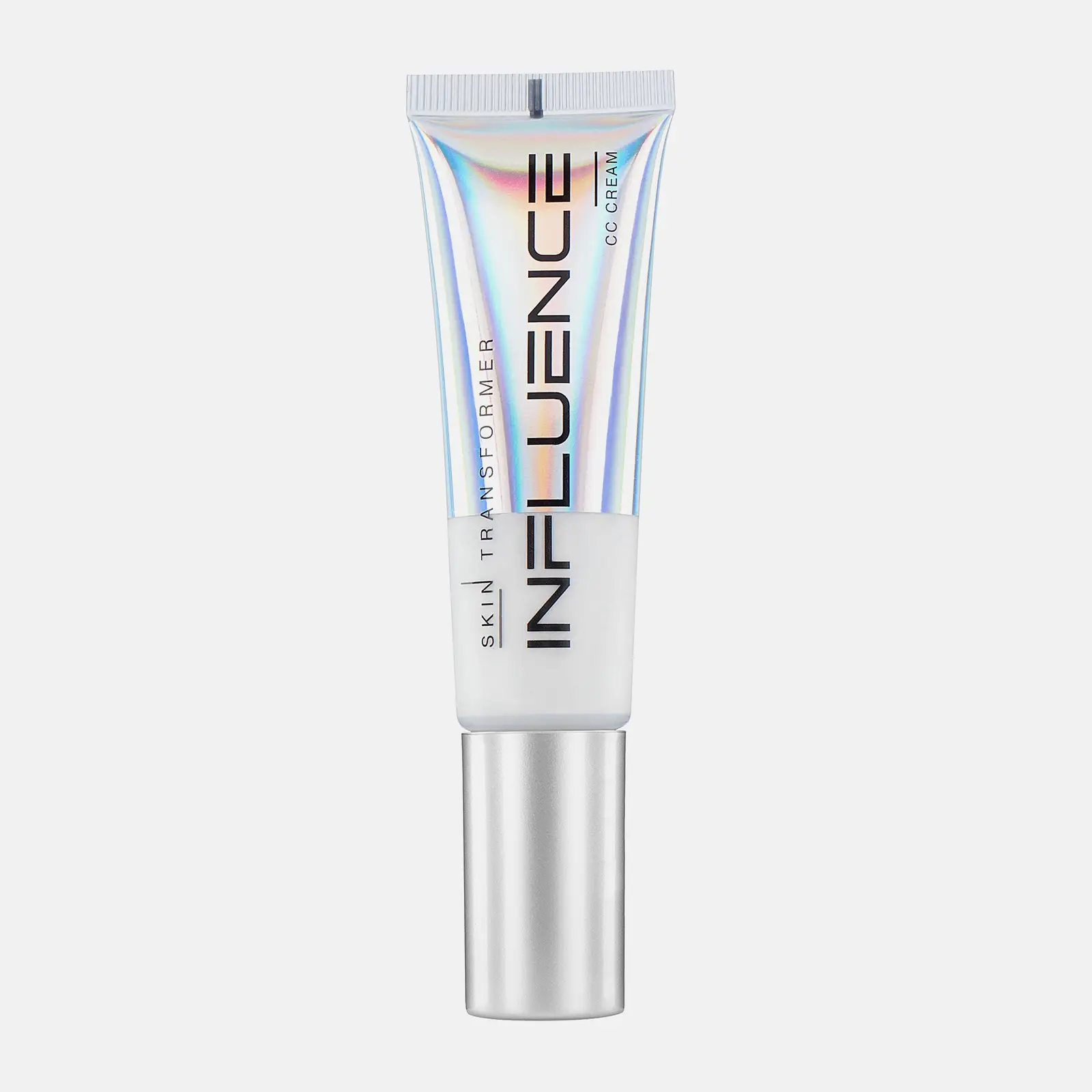 СС-крем для лица Influence Beauty Skin Transformer тон 01 
