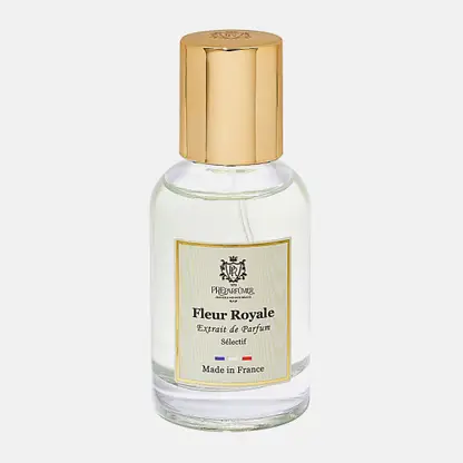 Духи Fleur Royale Preparfumer унисекс 30мл