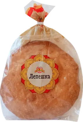 Изображение товара Лепешка Хлебокомбинат 300г