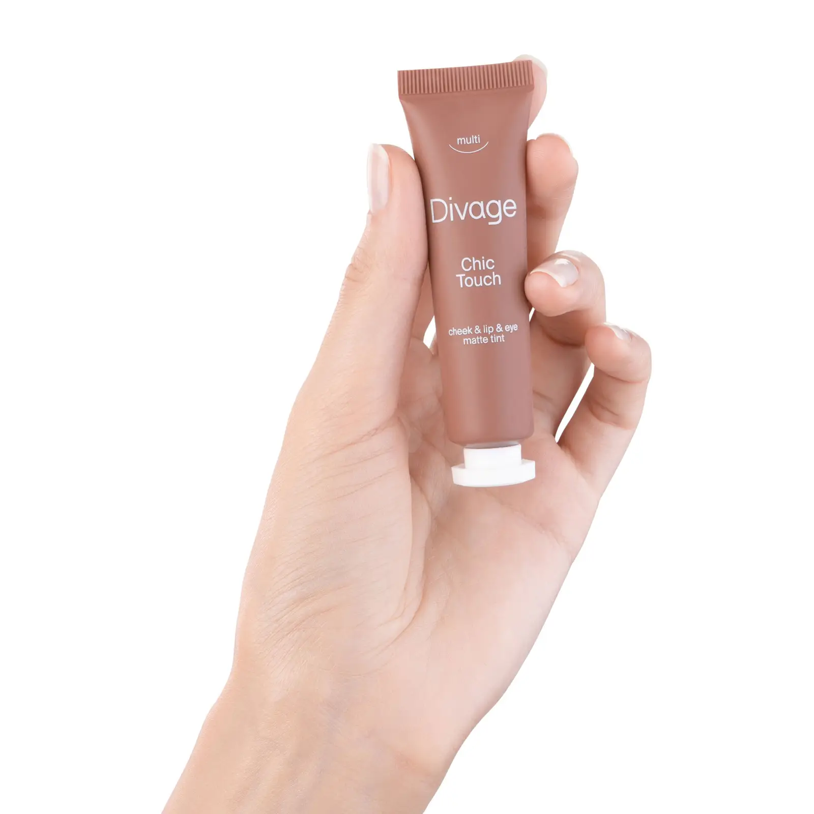 Тинт для лица Divage Chic Touch матовый тон 02