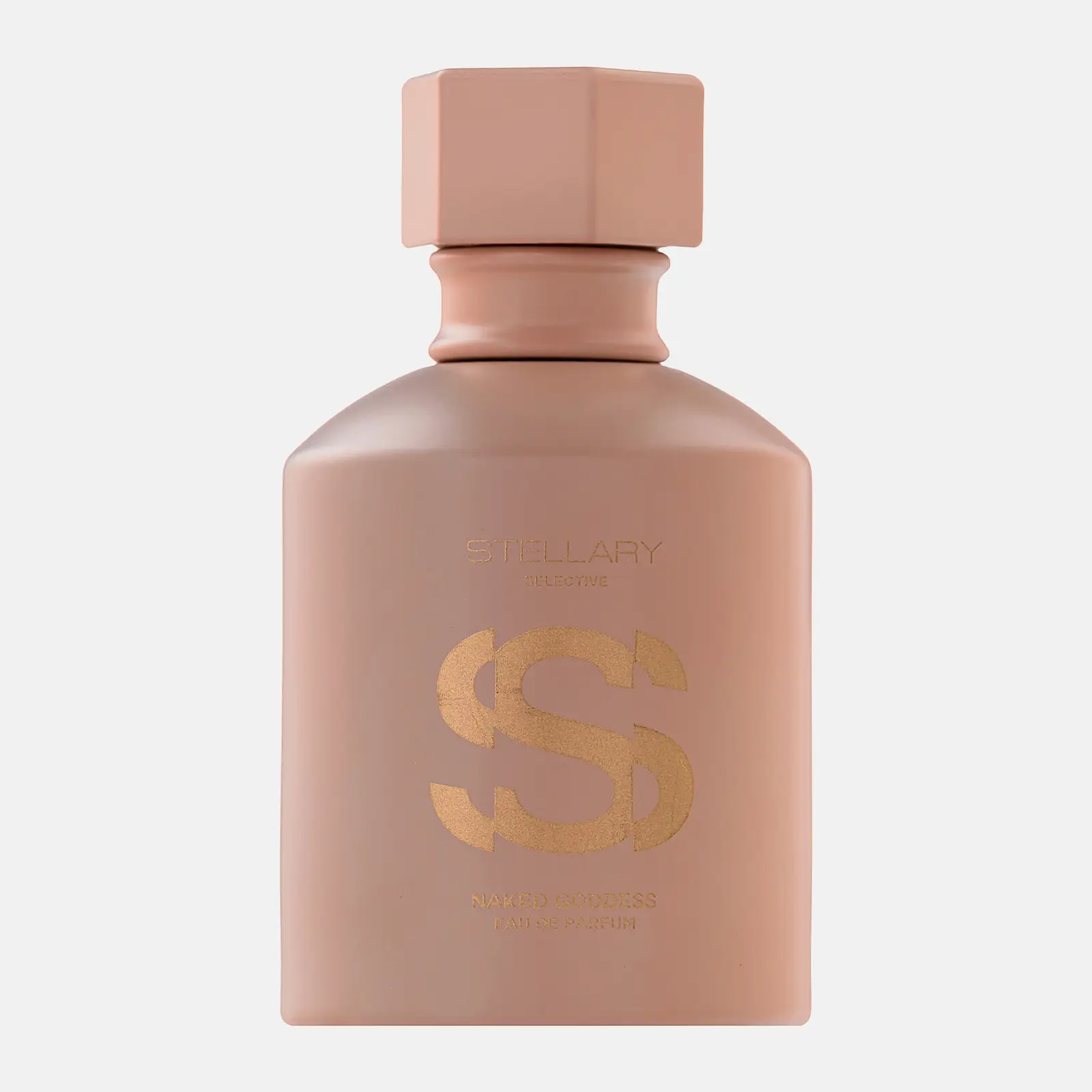 Парфюмерная вода Naked Goddess Stellary женская 46мл