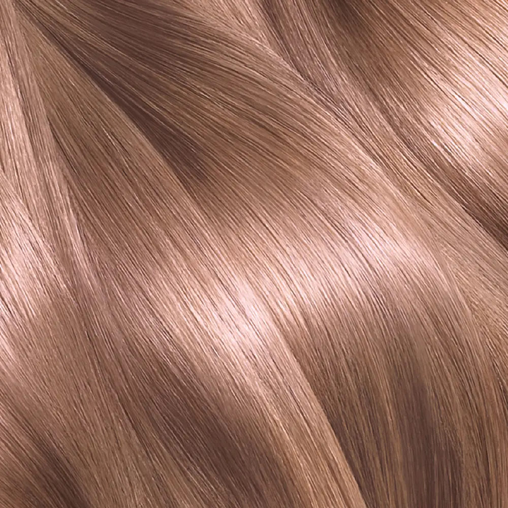 Стойкая крем-краска Garnier Color Sensation Роскошный цвет с перламутром и эссенцией розы оттенок 8.12 Розовый перламутр 110мл