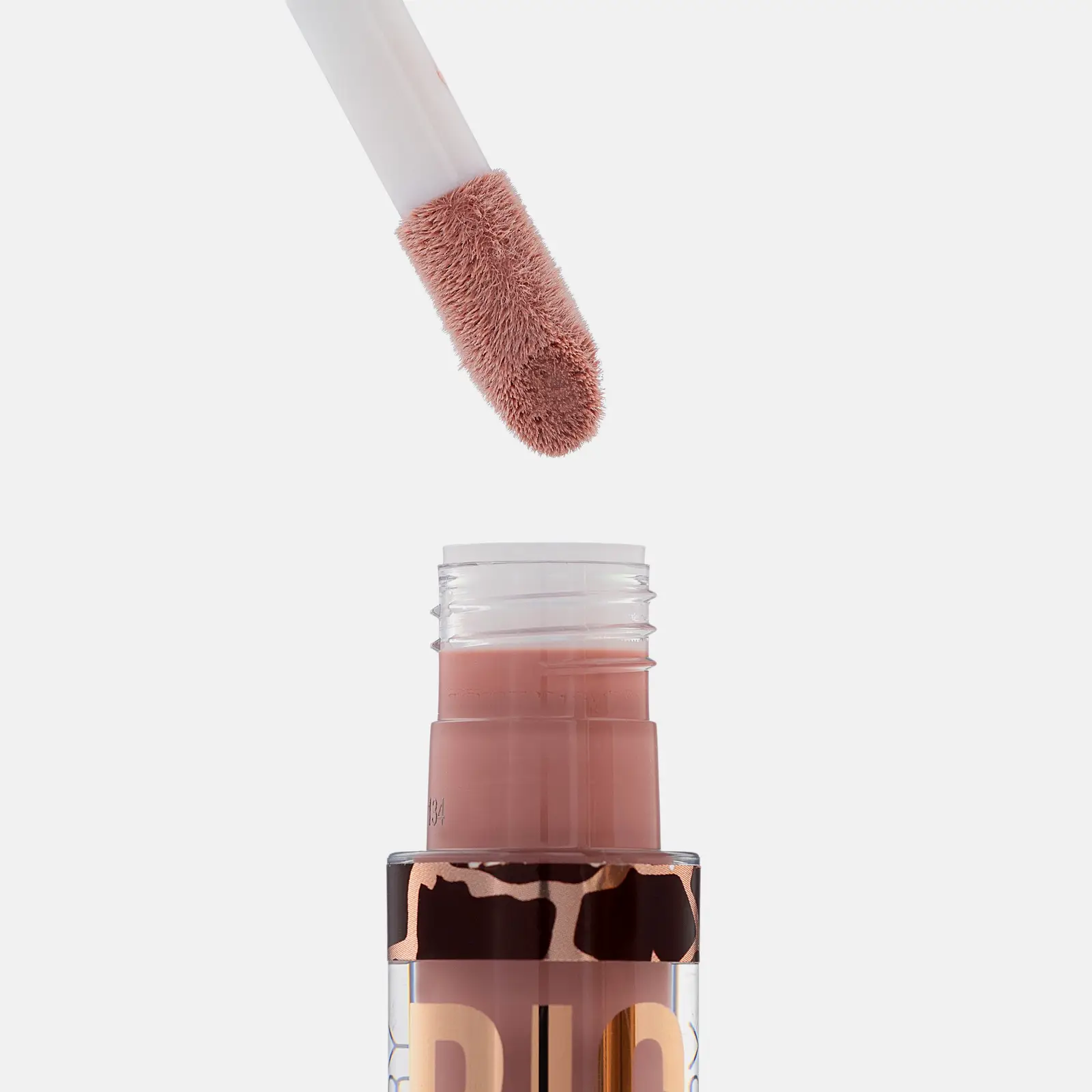 Блеск для губ Lipgloss Big Lips тон 11 Stellary - фото 3