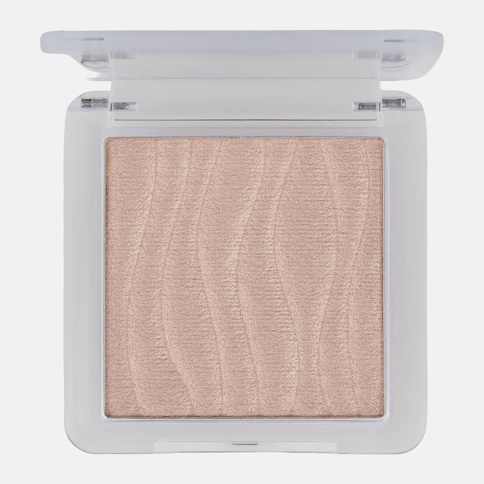 Запеченный хайлайтер для лица тон 01 Divage