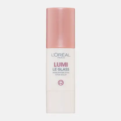 Хайлайтер-стик для лица с эффектом влажного сияния тон 620 L’Oréal Paris Lumi Le Glass
