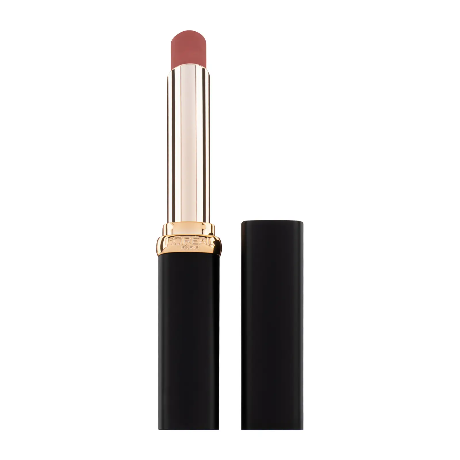 Помада для губ L'Oréal Paris Color Riche увлажняющая матовая оттенок 640 Le Nude Independant