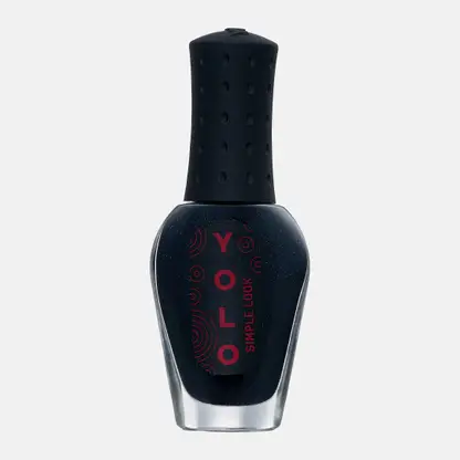 Лак для ногтей Yolo Simple Look тон 34
