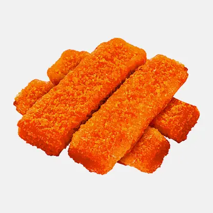 Рыбные палочки Vici замороженные