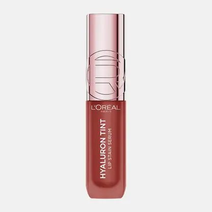 Тинт для губ тон 640 Loreal Paris
