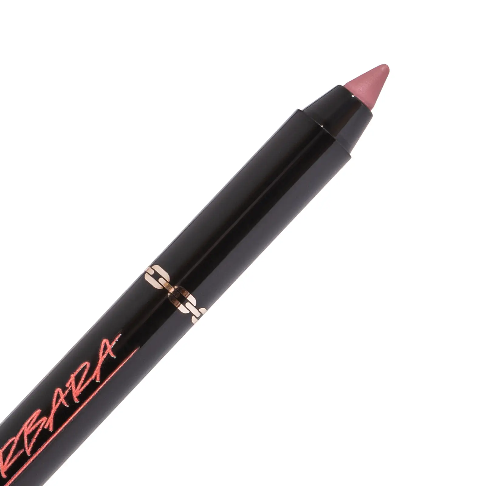 Карандаш для губ Beauty Bomb Hooliguns гелевый Santa Barbara тон 01