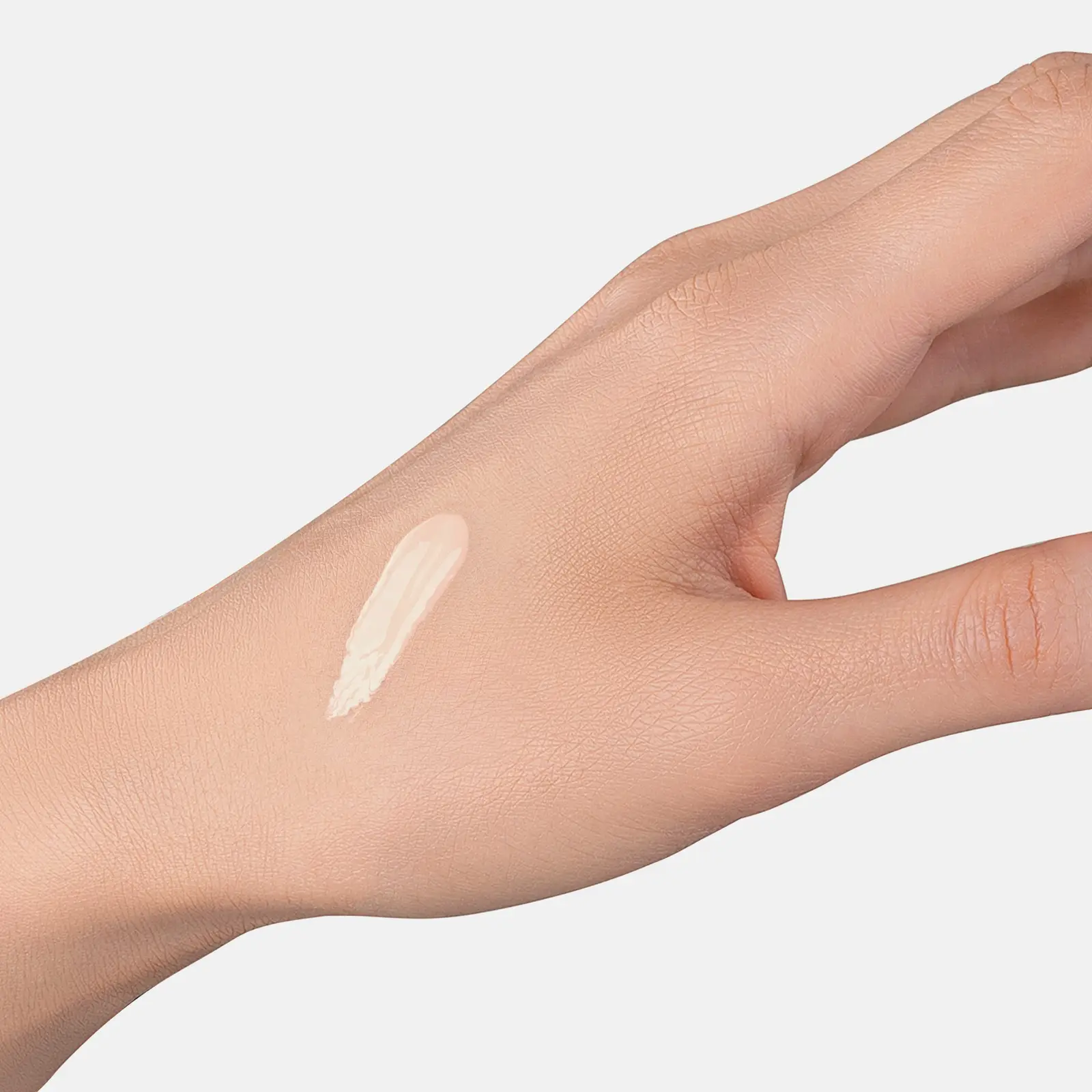 Основа тональная Influence Beauty Skinnovation I Matte матирующая тон 01