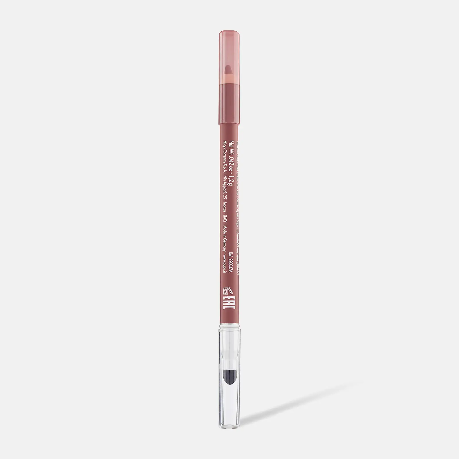 Карандаш для губ True Lips тон 004 Pupa