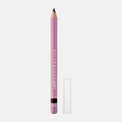 Карандаш для глаз тон 02 Love Generation Eye Pencil