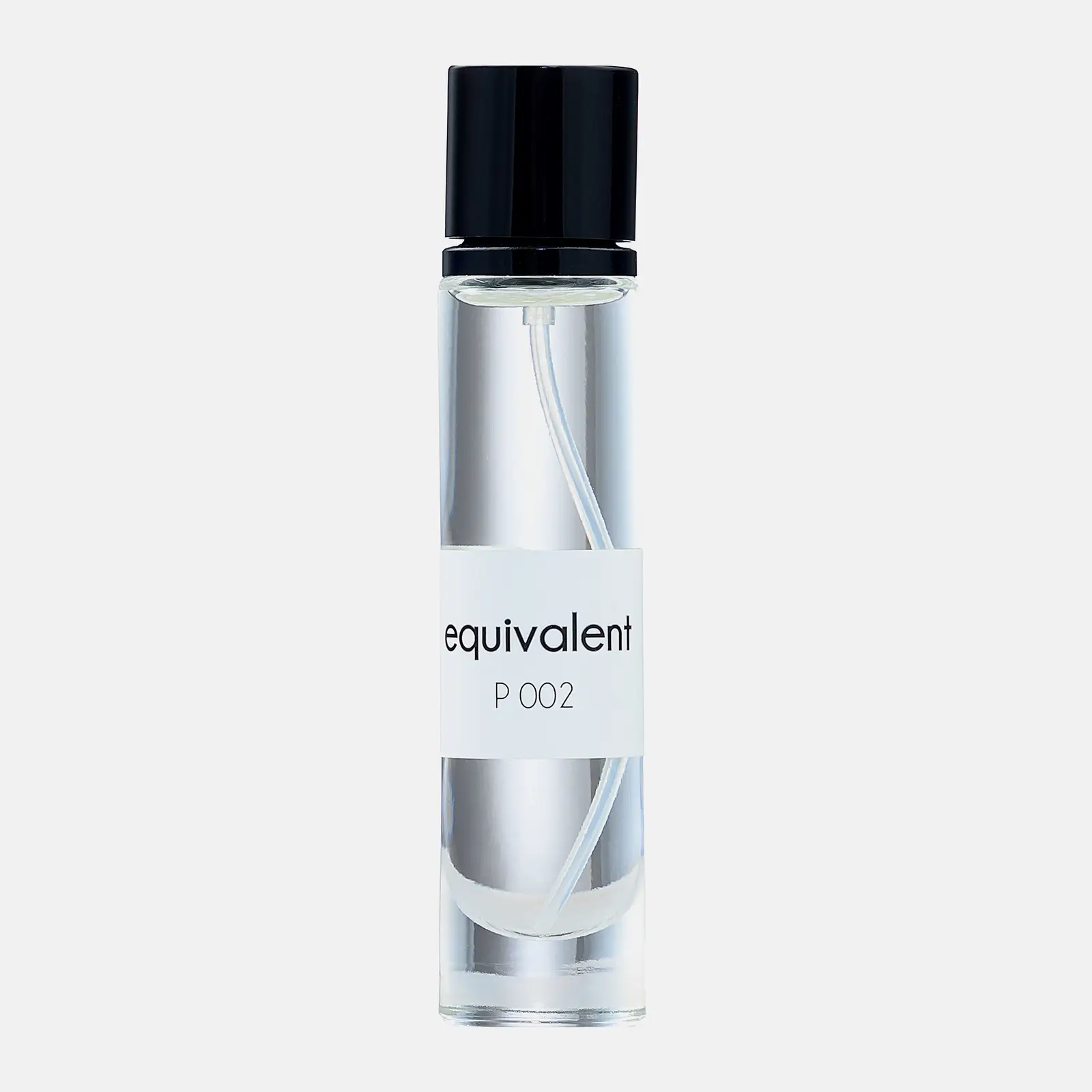 Духи P002 Equivalent женские 13мл