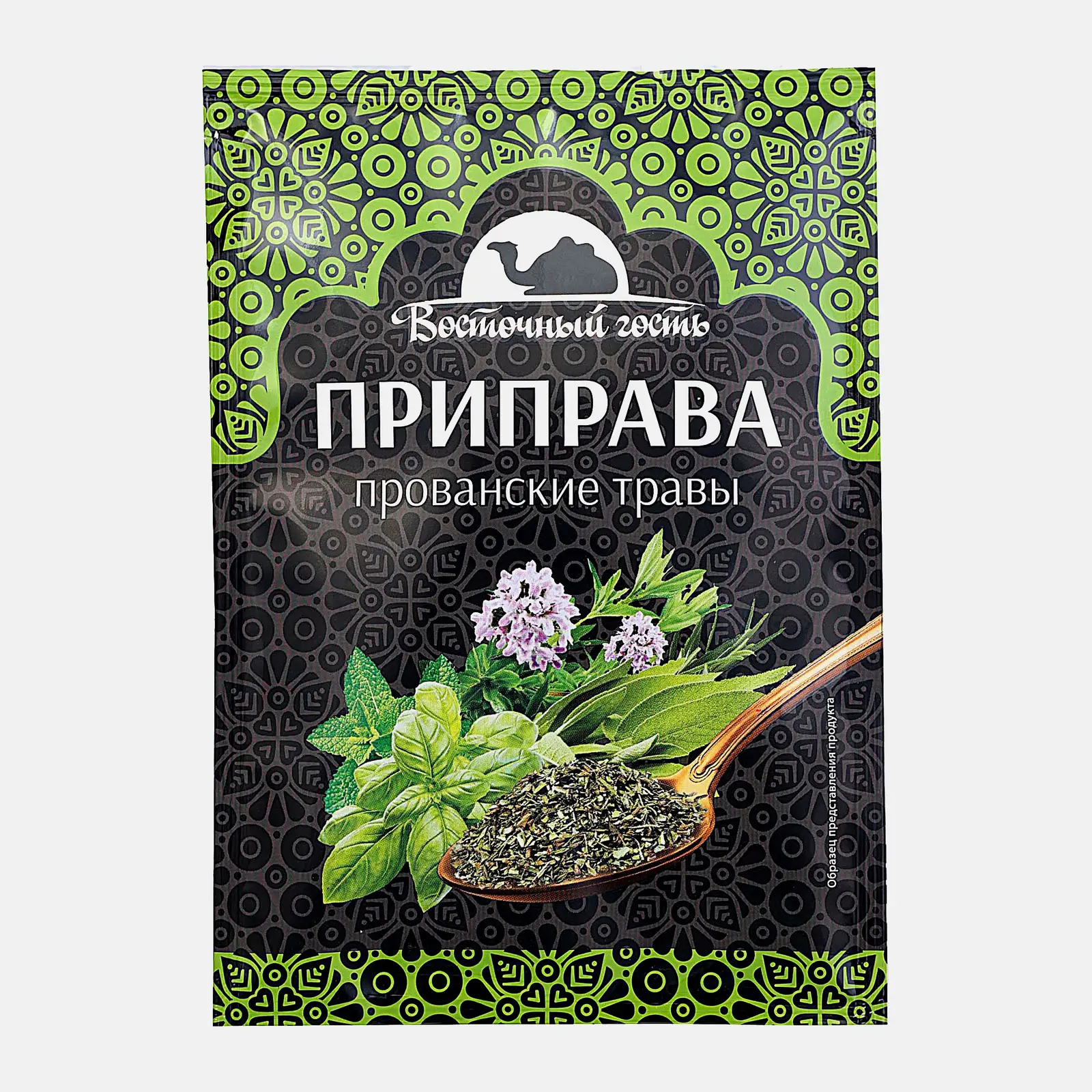 Изображение товара Приправа Восточный гость Прованские травы 15г