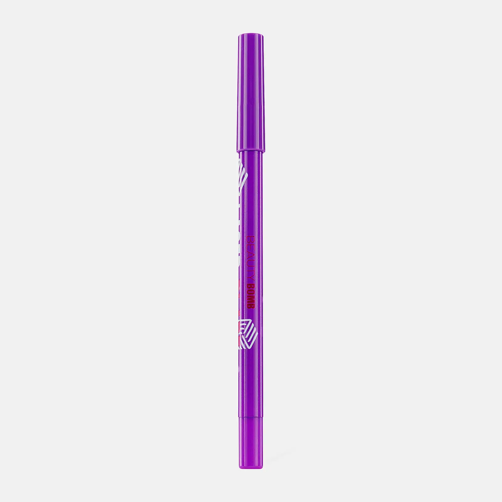 Гелевый карандаш для глаз Laser Blade тон 04 Beauty Bomb - фото 6