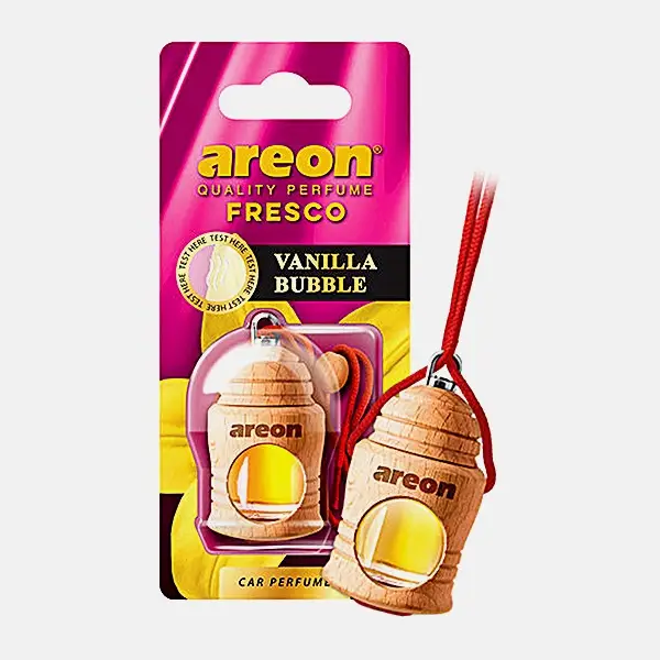 Ароматизатор Areon Fresco