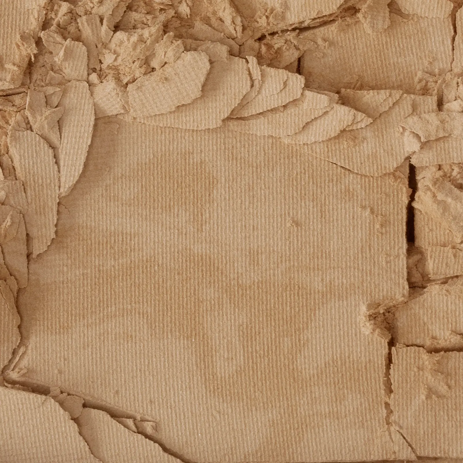 Запеченная пудра для лица Luminys тон 06 Pupa