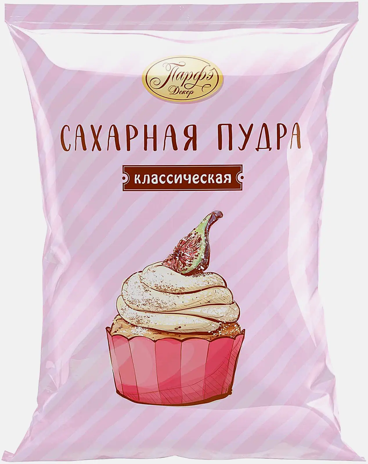 Сахарная пудра Парфэ 250г Сахарная пудра Парфэ 250г