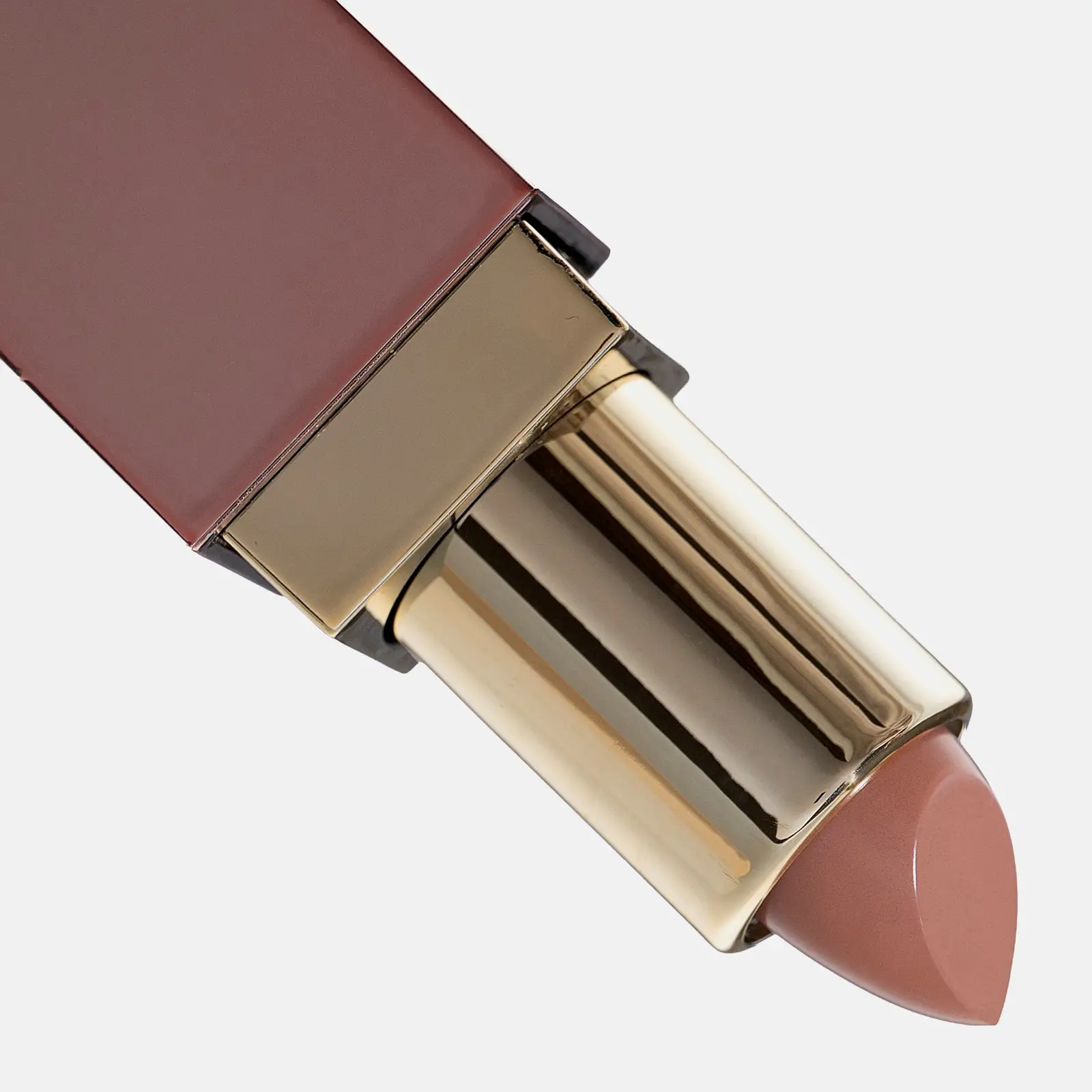 Помада для губ Sensuality Semi Matte Lipstick тон 01 Divage