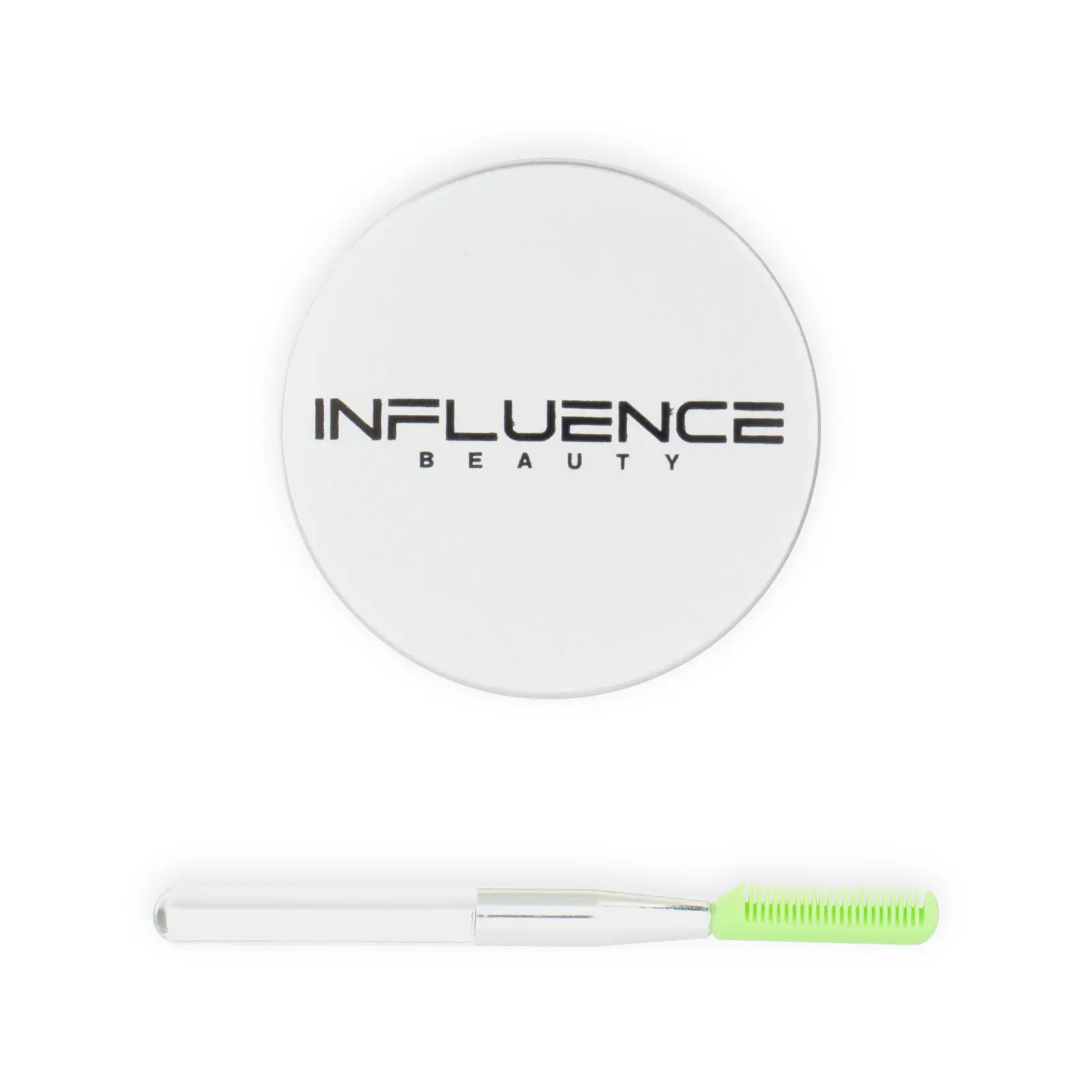 Гель для бровей Influence Beauty Фиксирующий