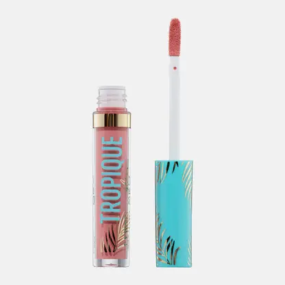 Блеск для губ Vivienne Sabo Tropique Gloss тон 14