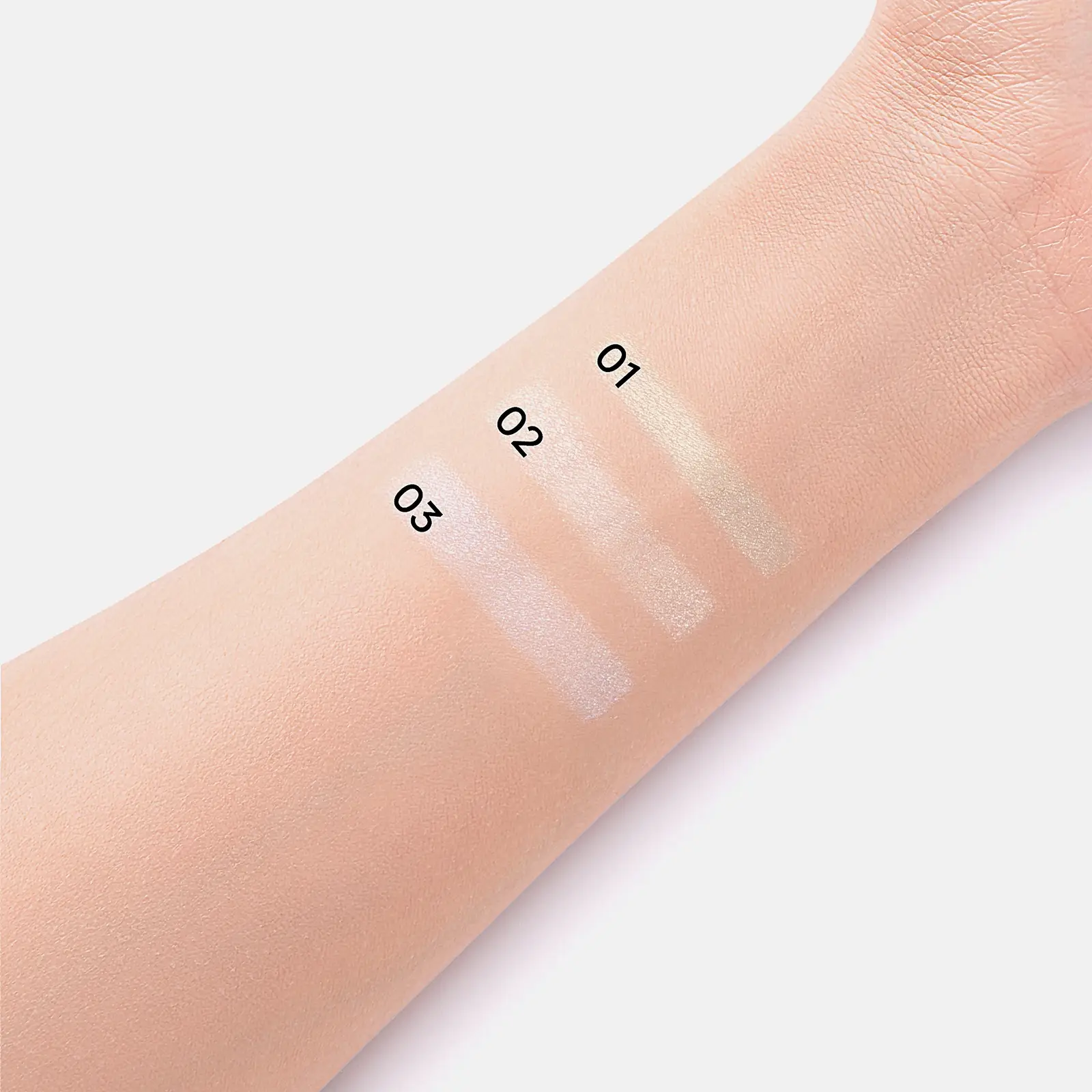 Хайлайтер Influence Beauty Illuminati тон 01