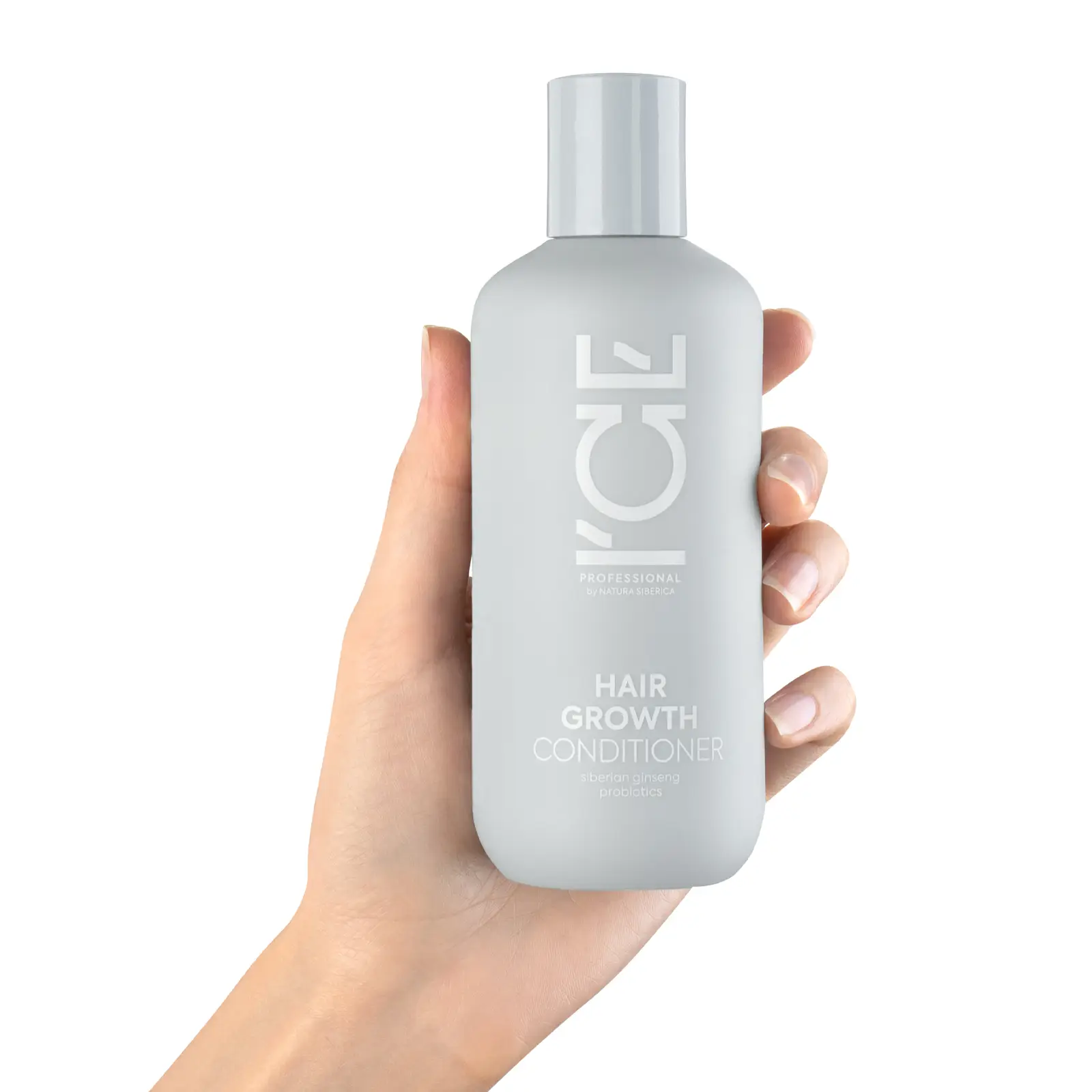 Кондиционер для волос Natura Siberica Ice Take It Home Hair Growth против выпадения 250мл