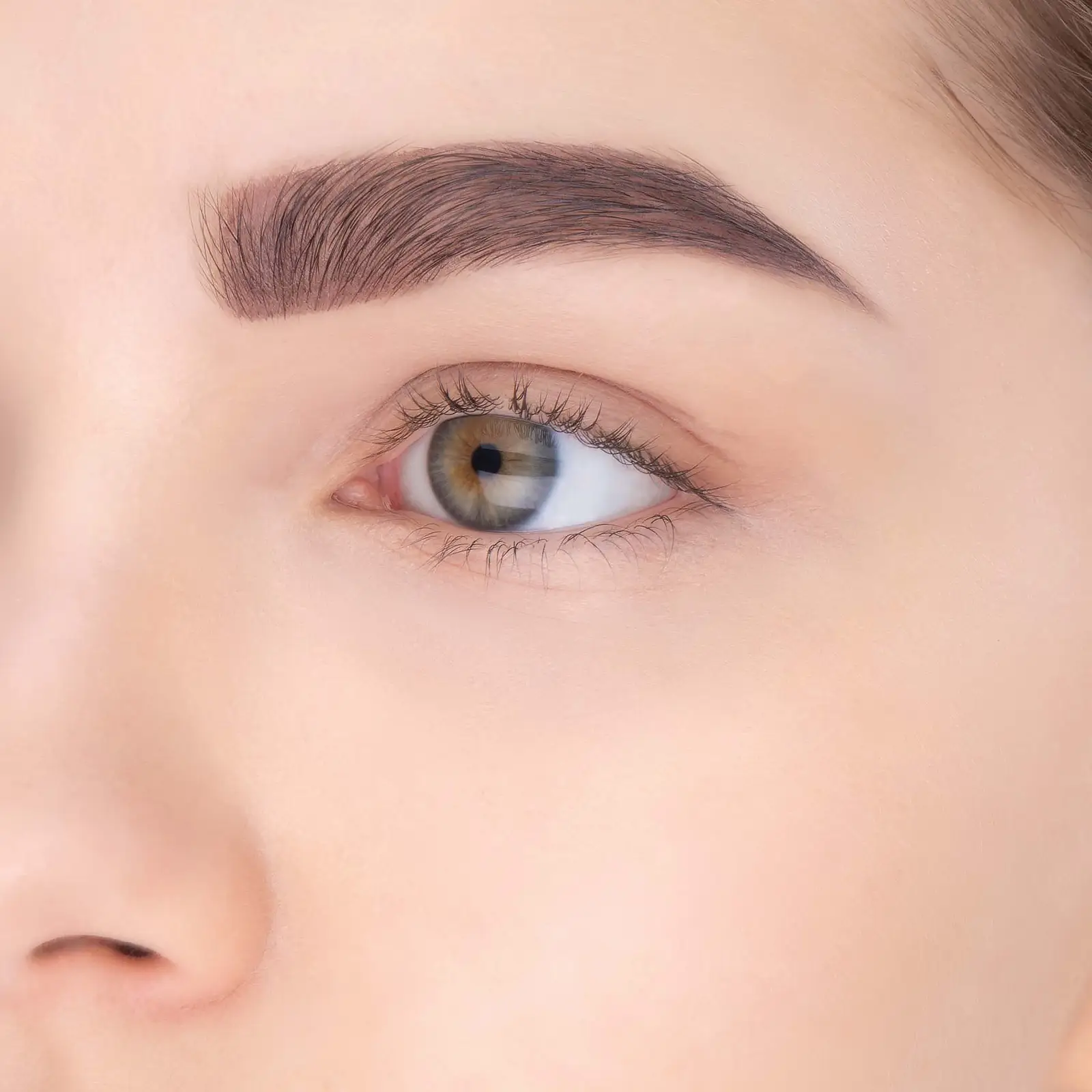 Лайнер для бровей Love Generation Brow Simulator тон 03