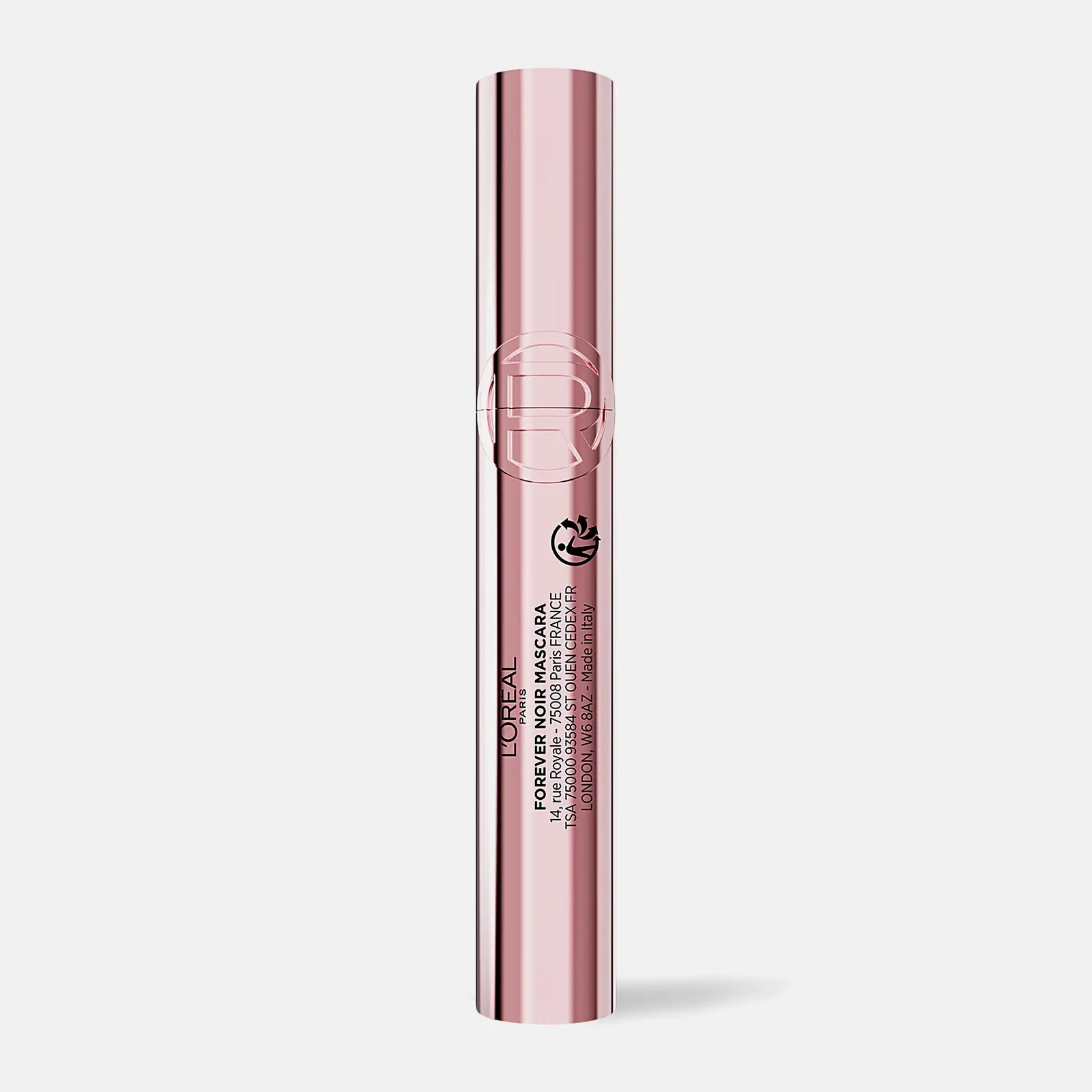 Тушь для ресниц Черная L’Oréal Paris Paradise Big Deal